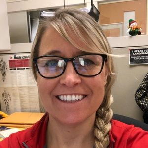 Meet your Posher, Tamara